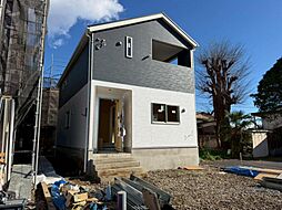 町田市相原町第28　1号棟