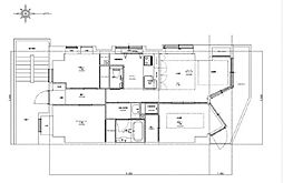 ロアーブル・サン南橋本