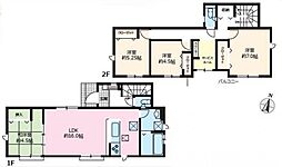 八王子市石川町7期　11号棟
