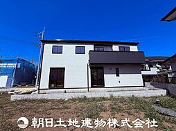 八王子市石川町7期　11号棟