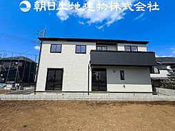 八王子市石川町7期　11号棟
