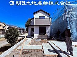 八王子市石川町7期　7号棟