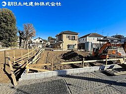 八王子市石川町7期　8号棟