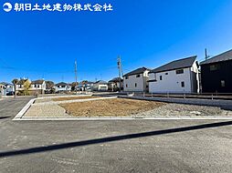 八王子市石川町7期　13号棟