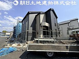 八王子市石川町7期　13号棟