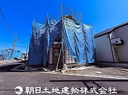 八王子市石川町7期　13号棟