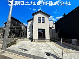 八王子市石川町7期　12号棟