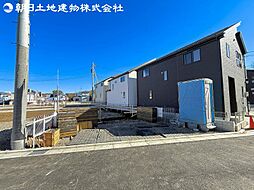 八王子市石川町7期　12号棟