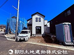 八王子市石川町7期　12号棟