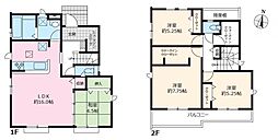 八王子市石川町7期　15号棟