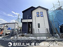 八王子市石川町7期　15号棟