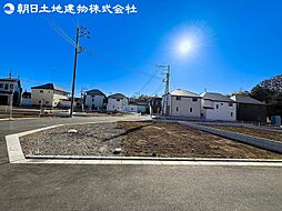 八王子市石川町7期　15号棟