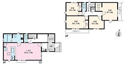 八王子市石川町7期　16号棟