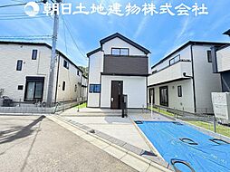 八王子市石川町7期 16号棟