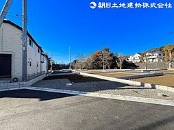 八王子市石川町7期　16号棟