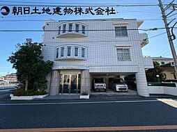 アルドーレ南大沢