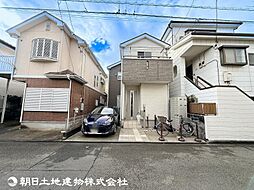 相模原市南区相模台4丁目