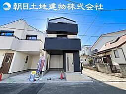 淵野辺本町2丁目　全2棟　1号棟