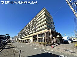 サンクレイドル橋本