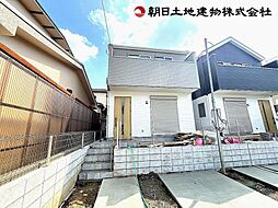 八王子市鹿島2期　2号棟