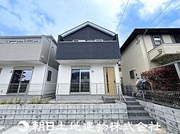 八王子市鹿島2期　1号棟