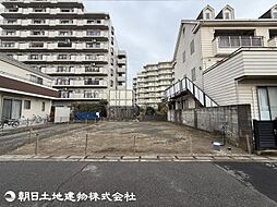 相模原市南区大野台二丁目