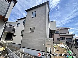 木曽西3丁目3期　4
