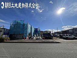 木曽西3丁目3期 3