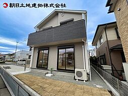 木曽西3丁目3期　2