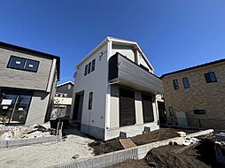 木曽西3丁目3期 2