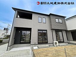 木曽西3丁目3期　1