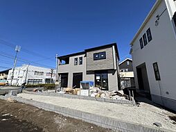 木曽西3丁目3期 1