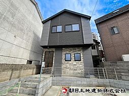 八王子市追分町1期