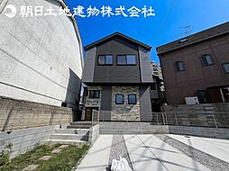 八王子市追分町1期