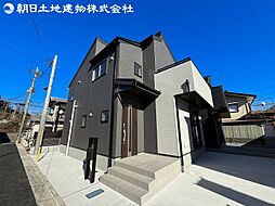 八王子市川口町第46　4号棟