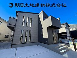 八王子市川口町第46　2号棟