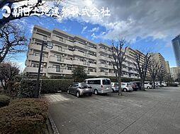 ロビーシティ相模大野五番街