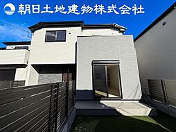 町田市南大谷　4号棟