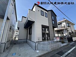 相模原市中央区富士見3期　2号棟