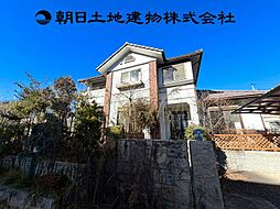八王子市城山手