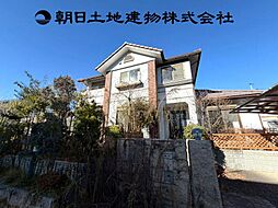 八王子市城山手