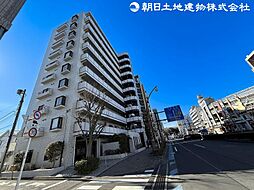 聖蹟桜ヶ丘パーク・ホームズ