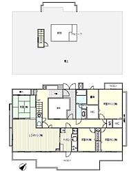 ワコーレガーデンヒルズ八王子