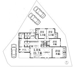 八王子市横川町