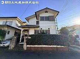 相模原市中央区上溝