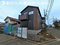 町田市本町田10期