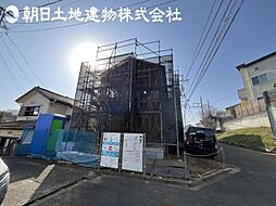 町田市本町田10期