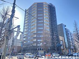 サンパレス西八王子