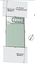 相模原市中央区高根1期