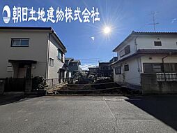 相模原市中央区高根1期